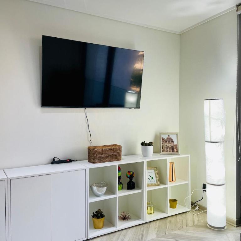 Estilo y confort en El Golf Las Condes - One-Bedroom Apartment - 7