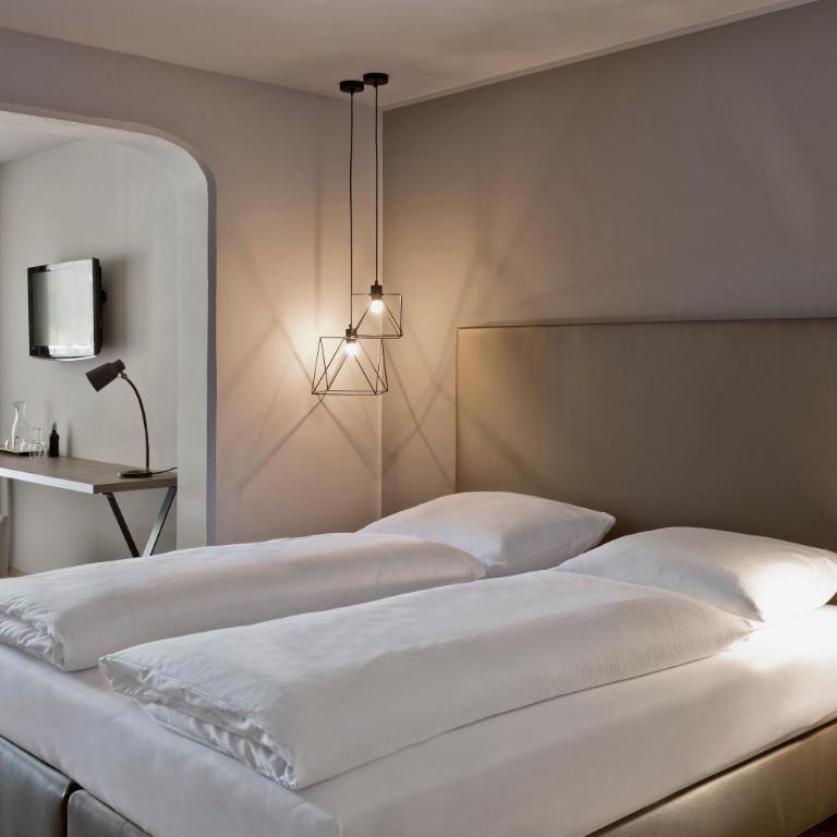Natur & Spa Hotel Lärchenhof - Superior Doppelzimmer - 4