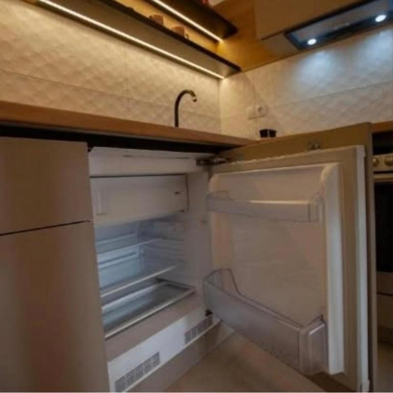 Apartman Iskra - Apartman sa 1 Spavaćom Sobom - 3