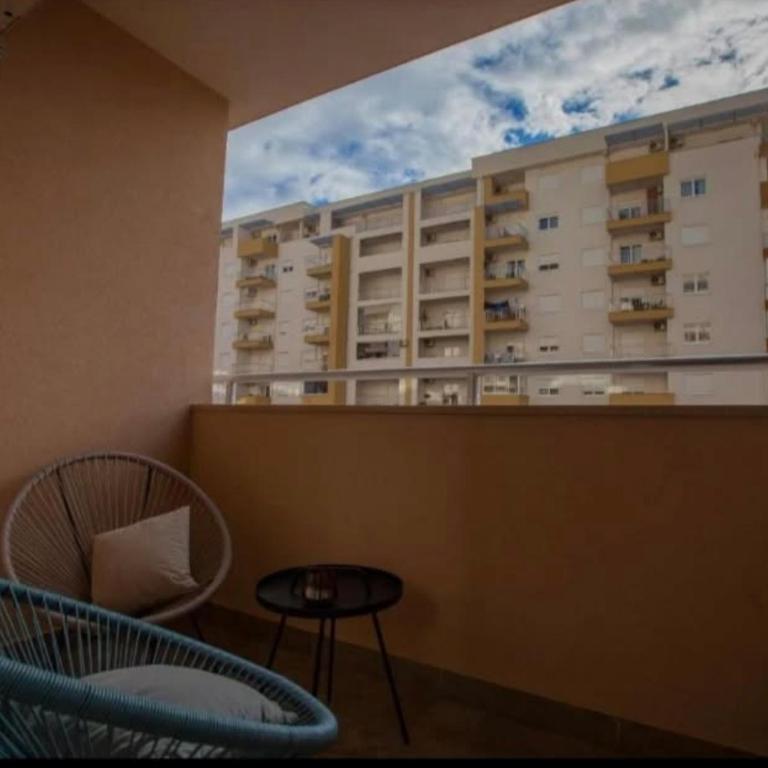 Apartman Iskra - Apartman sa 1 Spavaćom Sobom - 5