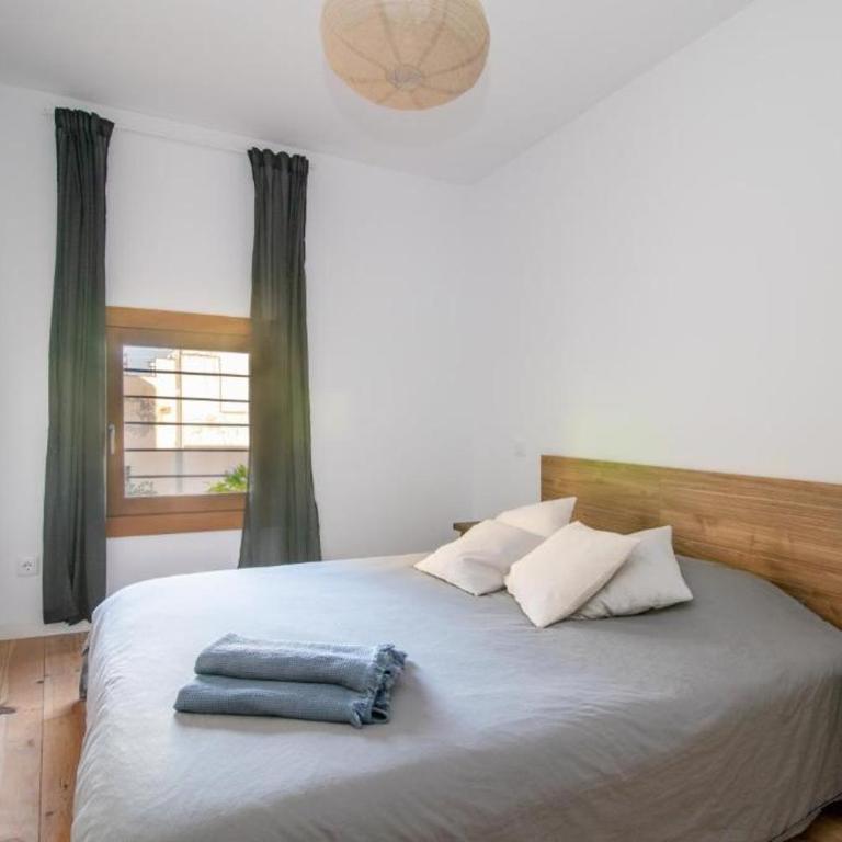 Design Apartments & Studios Ciudad Vella - Apartamento de 2 dormitorios con terraza - 11