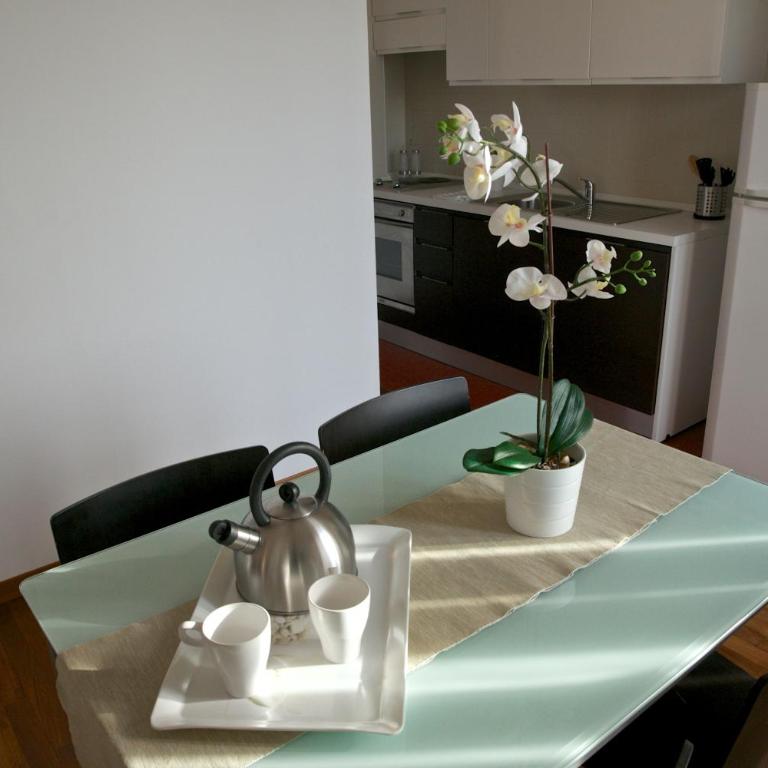 Residence Le Terrazze - Appartamento con Vista Mare - 4