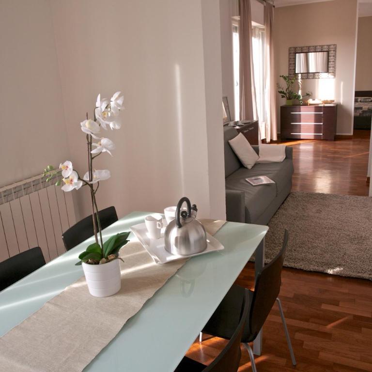 Residence Le Terrazze - Appartamento con Vista Mare - 5