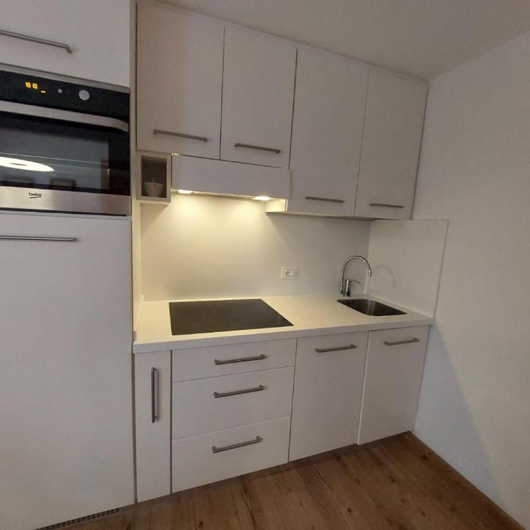 BAITA CUCOL: APPARTAMENTO CON GIARDINO PRIVATO - Deluxe Apartment mit 1 Schlafzimmer und Gartenblick - 5