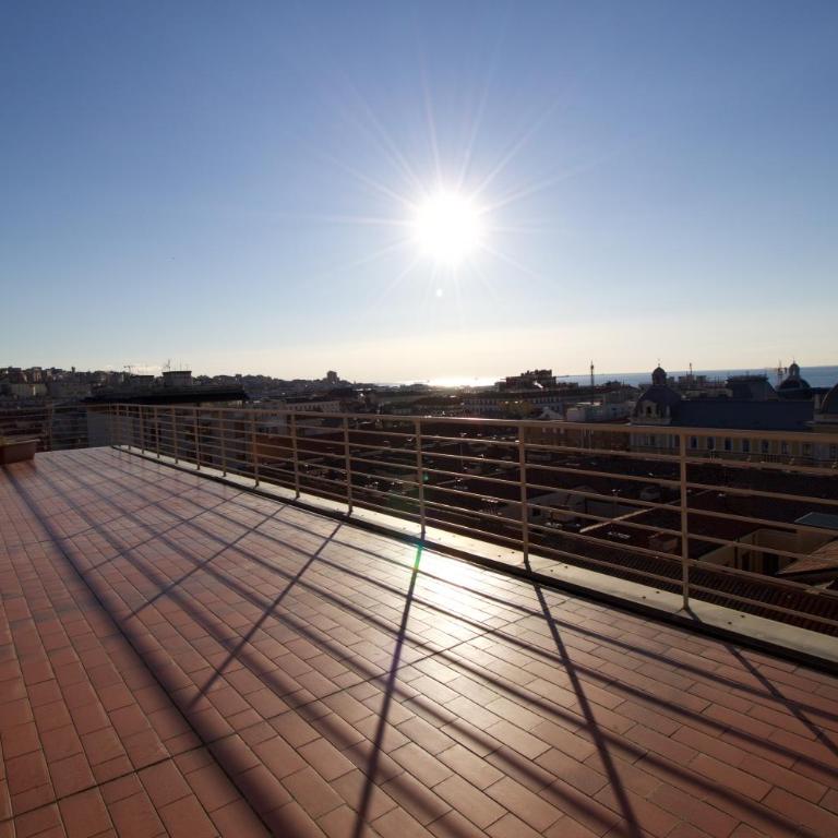 Residence Le Terrazze - Appartamento con Vista Mare - 16