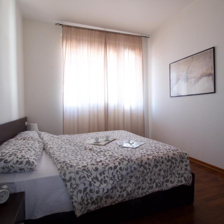 Residence Le Terrazze - Appartamento con Vista Mare - 19