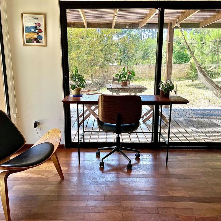 Beautiful house with garden in Barra Verde, Montoya - One-Bedroom House - 13