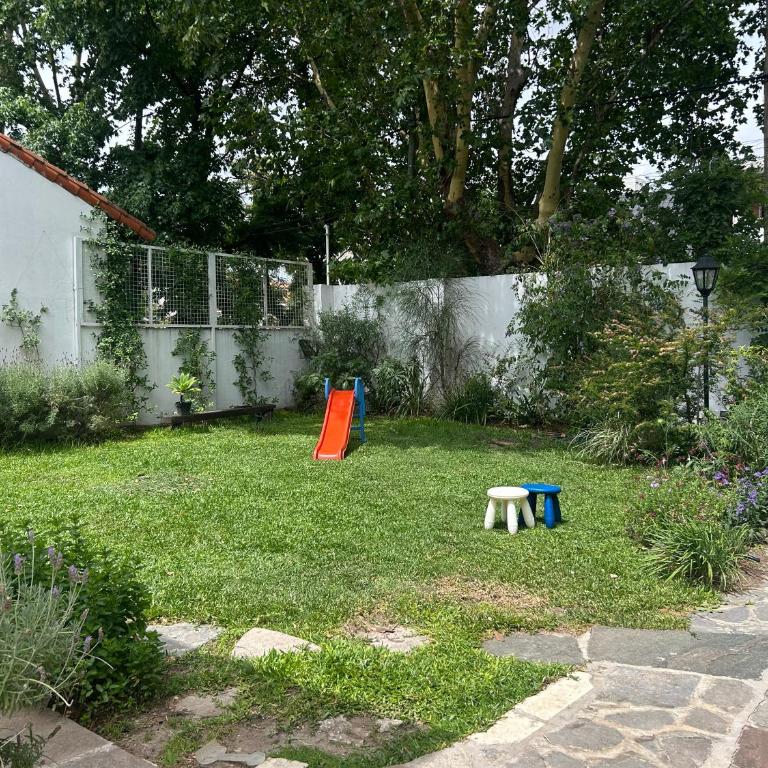 casa en florida - Casa de 2 dormitorios - 2