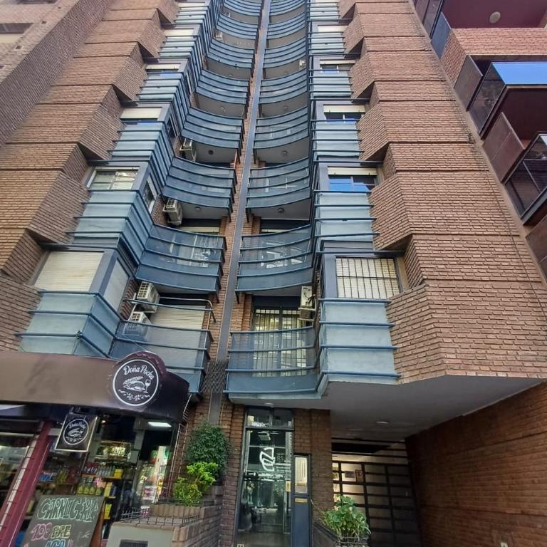 Estrada 59 Nueva Cordoba - Apartamento de 1 dormitorio - 3