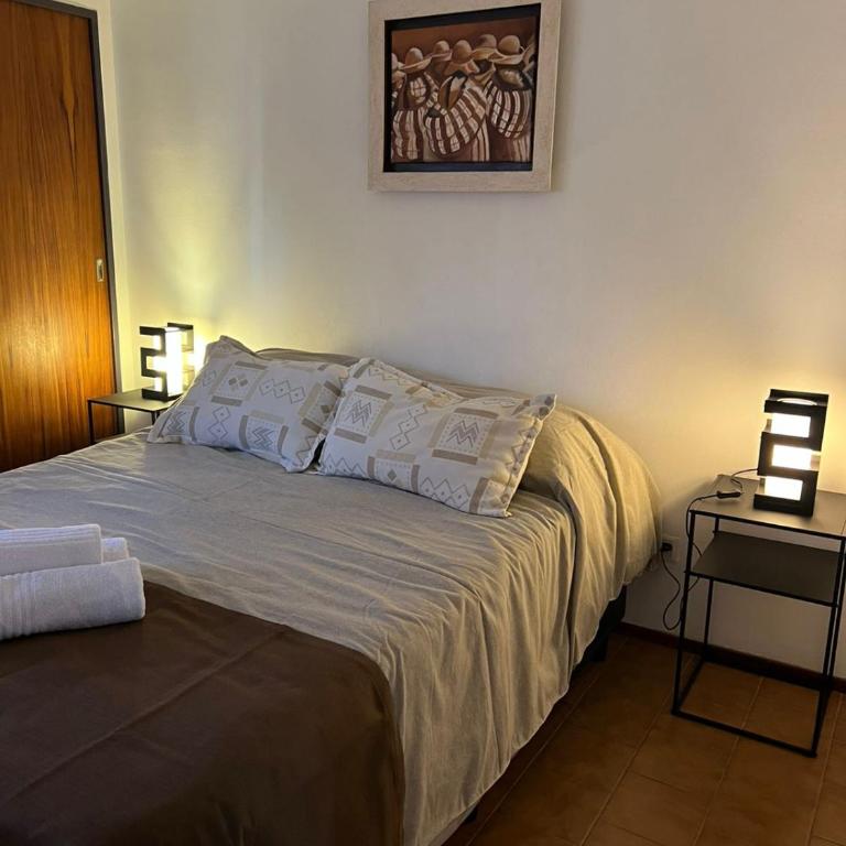 Estrada 59 Nueva Cordoba - Apartamento de 1 dormitorio - 4