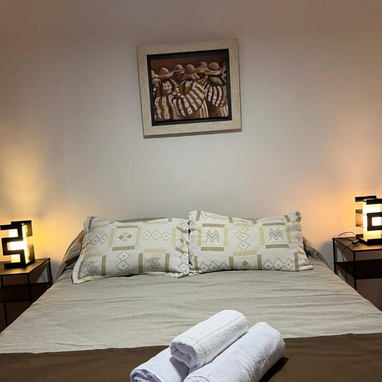 Estrada 59 Nueva Cordoba - Apartamento de 1 dormitorio - 11