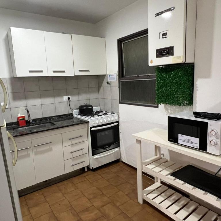 Estrada 59 Nueva Cordoba - Apartamento de 1 dormitorio - 14
