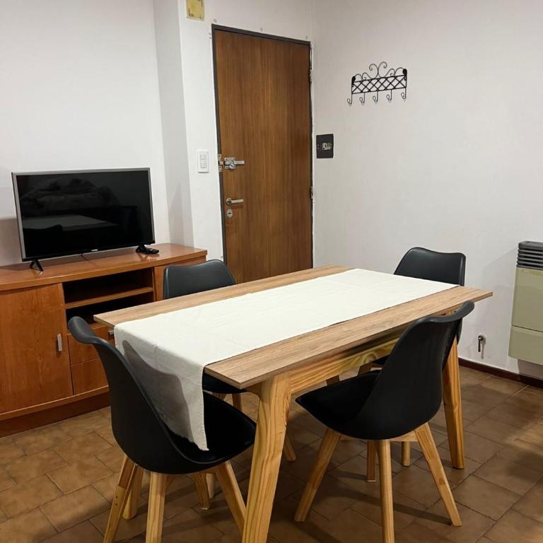 Estrada 59 Nueva Cordoba - Apartamento de 1 dormitorio - 17