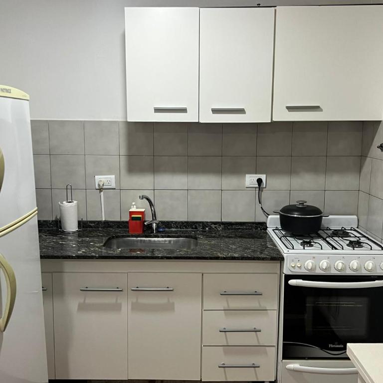 Estrada 59 Nueva Cordoba - One-Bedroom Apartment - 18