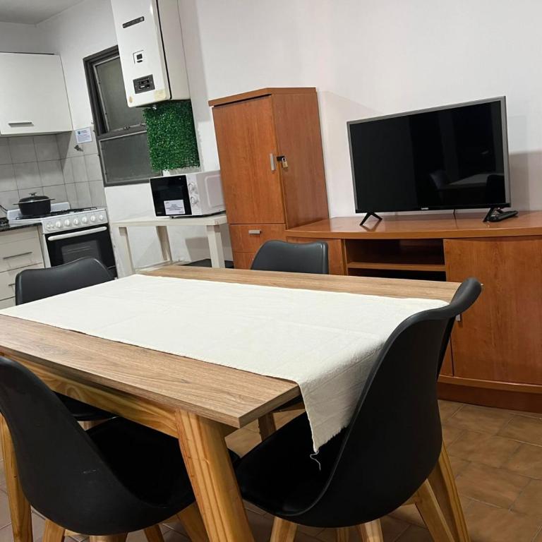 Estrada 59 Nueva Cordoba - Apartamento de 1 dormitorio - 20