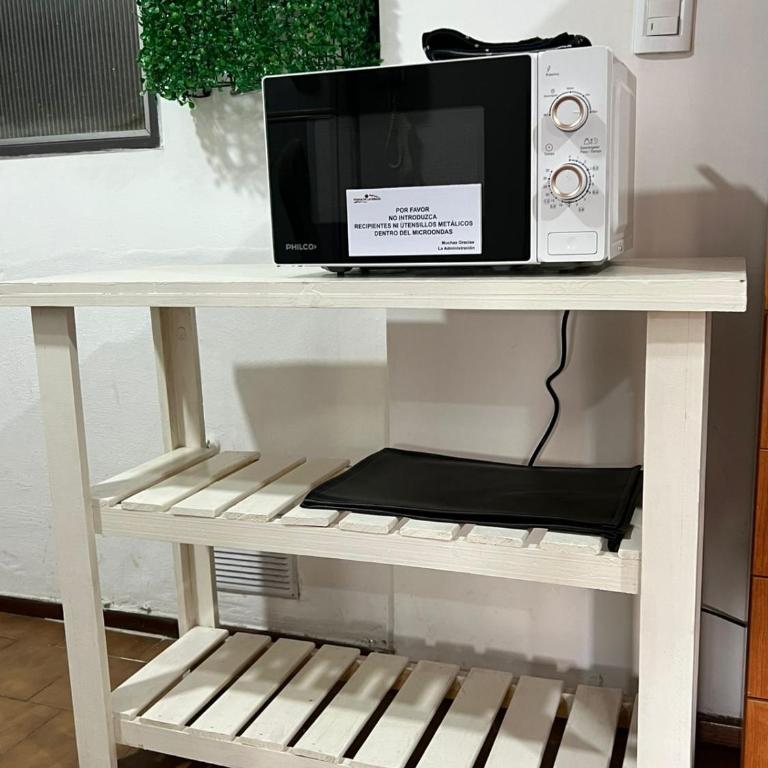 Estrada 59 Nueva Cordoba - Apartamento de 1 dormitorio - 28