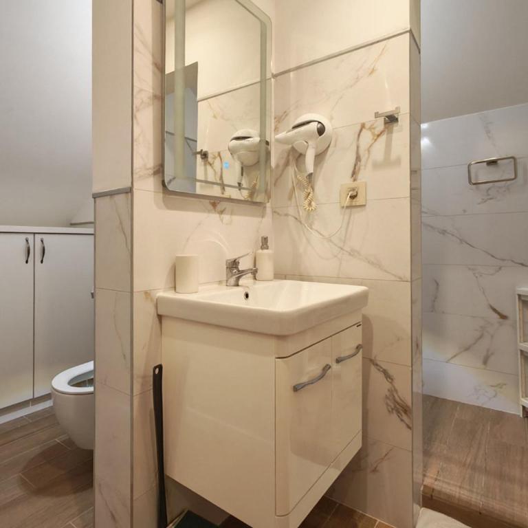 KONDOR apartmani - Studio Apartment - 10
