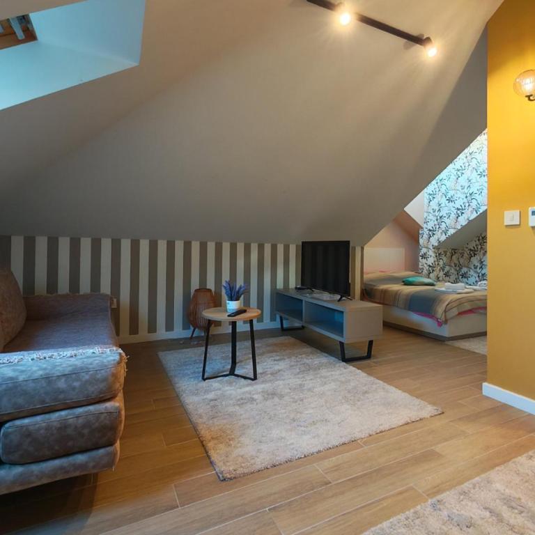 KONDOR apartmani - Studio Apartment - 4