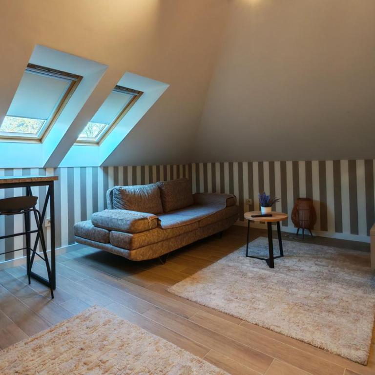 KONDOR apartmani - Studio Apartment - 3