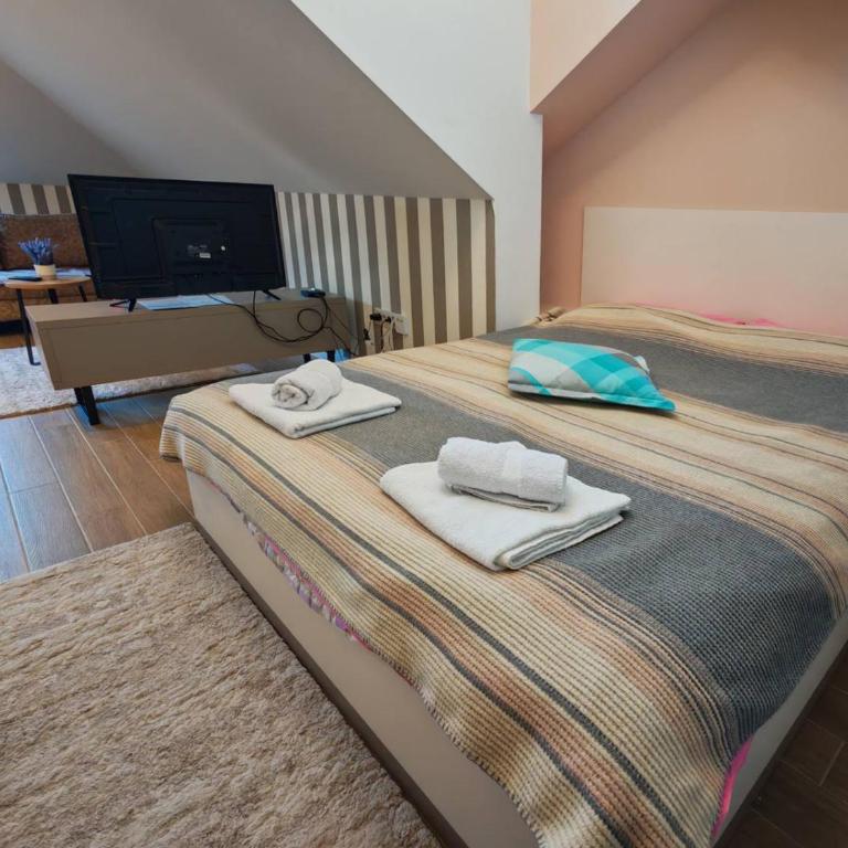 KONDOR apartmani - Studio Apartment - 7