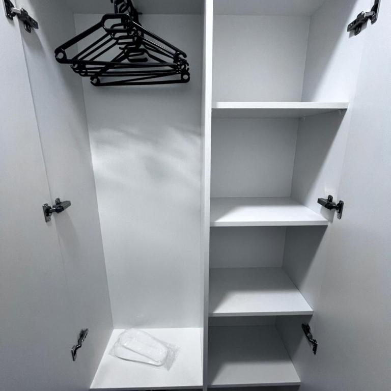Cute Comfort Apartments - Apartment - 6