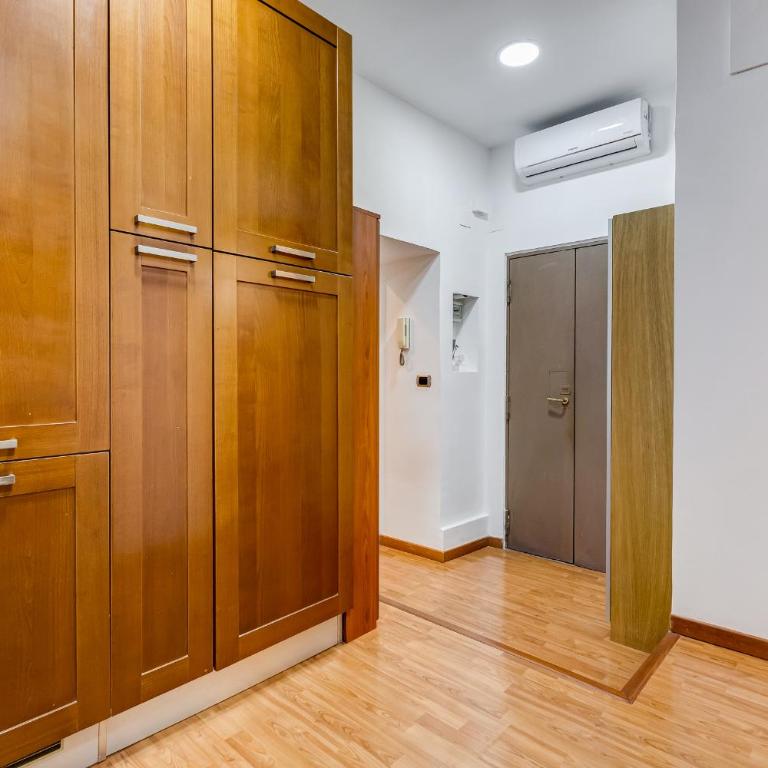 Fine Line House in Trastevere, with Puccio - Appartamento con 2 Camere da Letto - 57