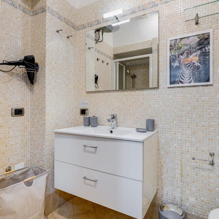 Fine Line House in Trastevere, with Puccio - Appartamento con 2 Camere da Letto - 71