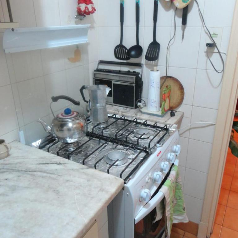 Montecarlo -depto contrafrente - One-Bedroom Apartment - 13