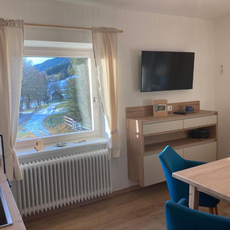 Haus Werner, Ferienwohnung mit Sommercard - Appartement 3 Chambres - 4