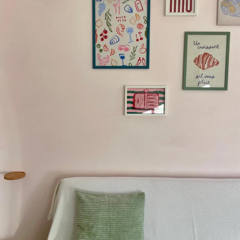 Cujo Apartment - Appartamento con 2 Camere da Letto - 10