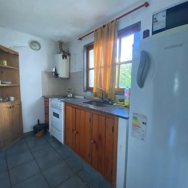 Complejo de cabañas en Nono - Chalet - 3