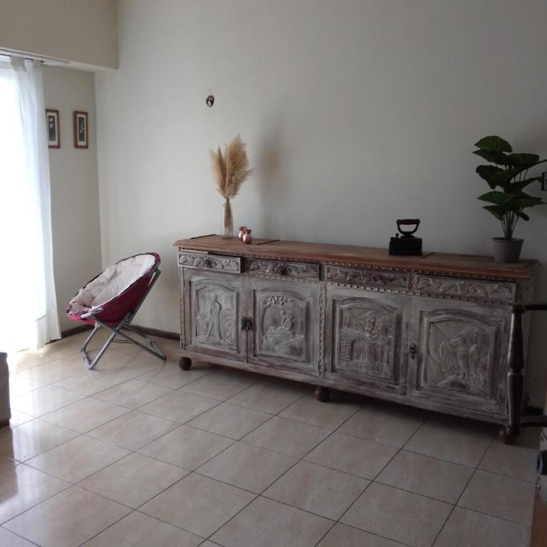 Serenidad - Three-Bedroom Apartment - 1