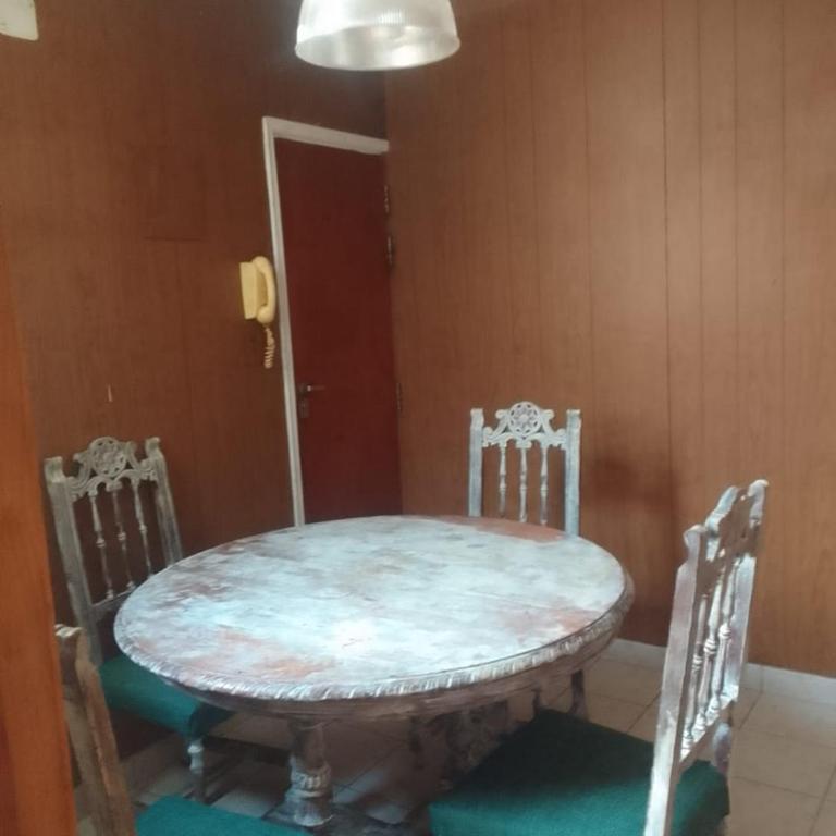 Serenidad - Three-Bedroom Apartment - 2