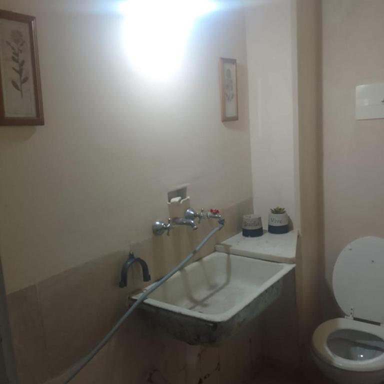 Serenidad - Three-Bedroom Apartment - 3