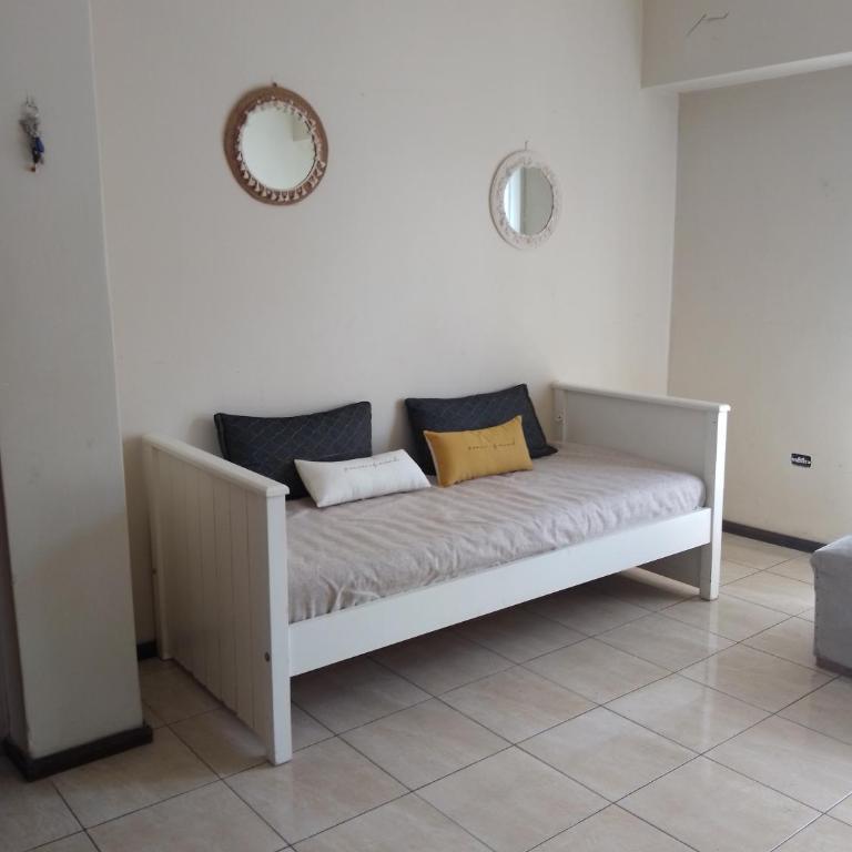 Serenidad - Three-Bedroom Apartment - 5