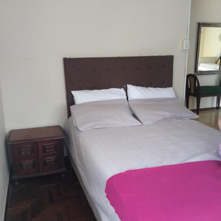 Serenidad - Three-Bedroom Apartment - 9