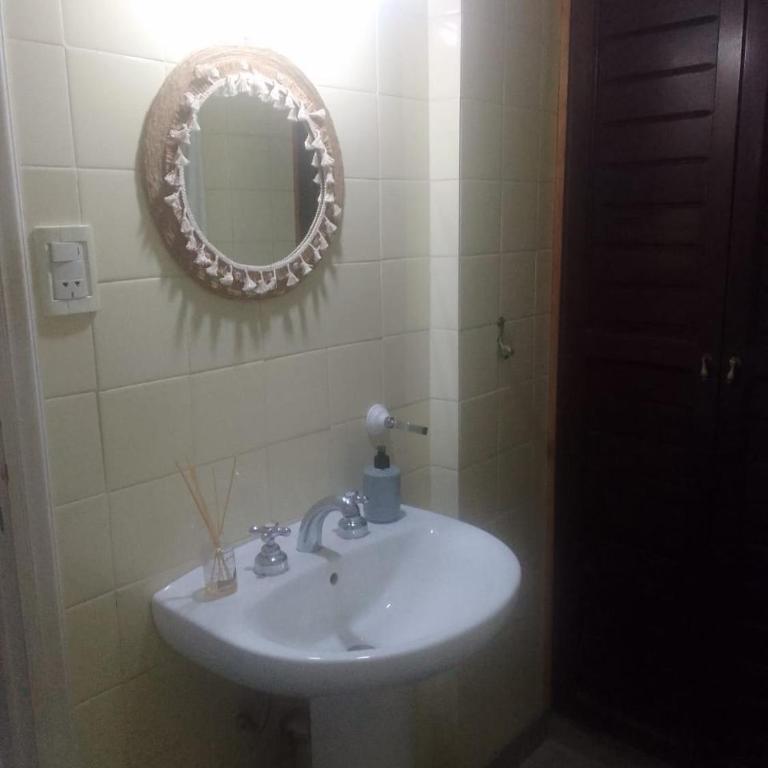 Serenidad - Three-Bedroom Apartment - 11