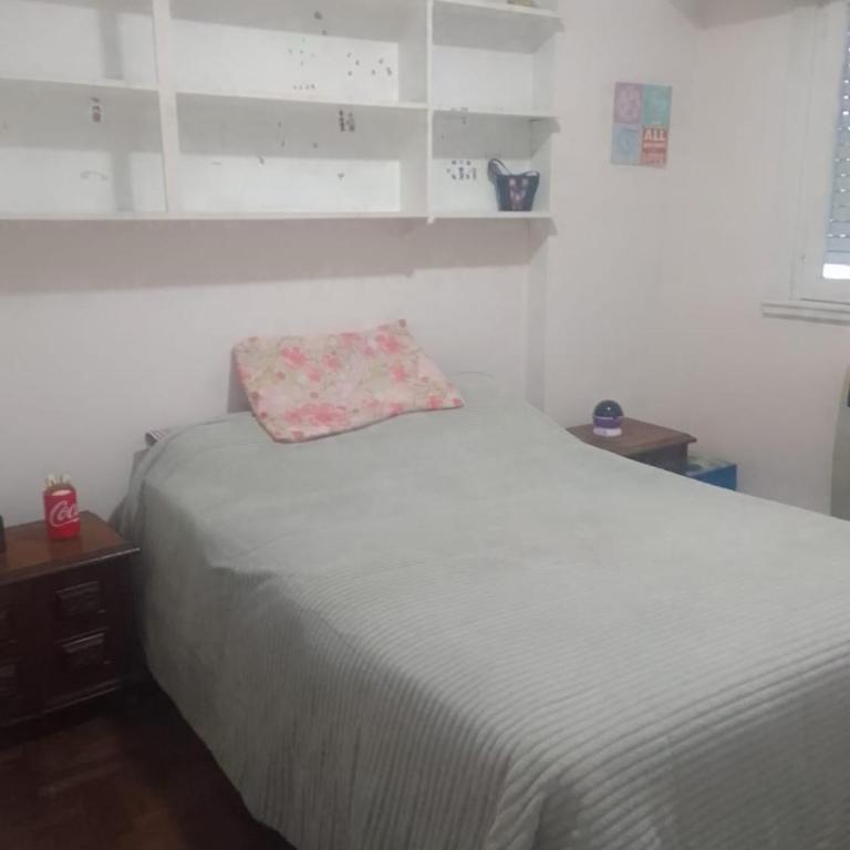 Serenidad - Three-Bedroom Apartment - 12