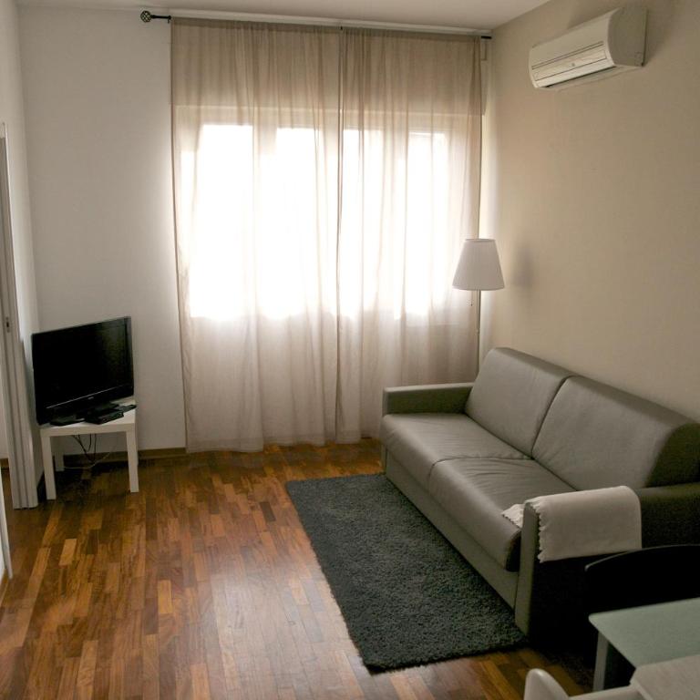 Residence Le Terrazze - Appartamento Standard - 8