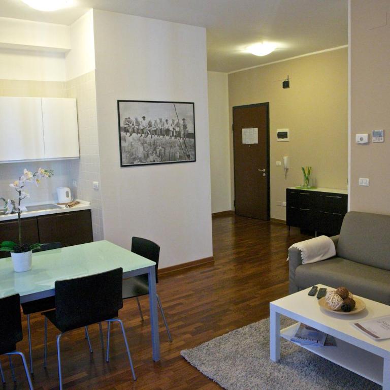Residence Le Terrazze - Appartamento Standard - 9