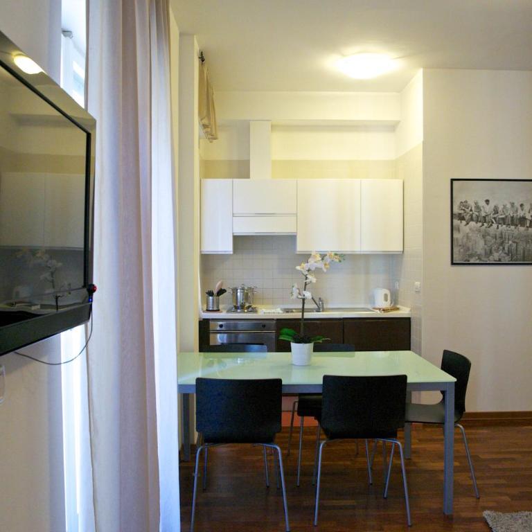 Residence Le Terrazze - Appartamento Standard - 13