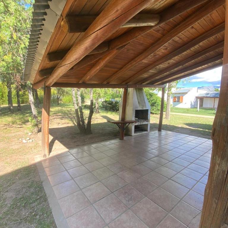 Complejo de cabañas en Nono - Chalet - 1