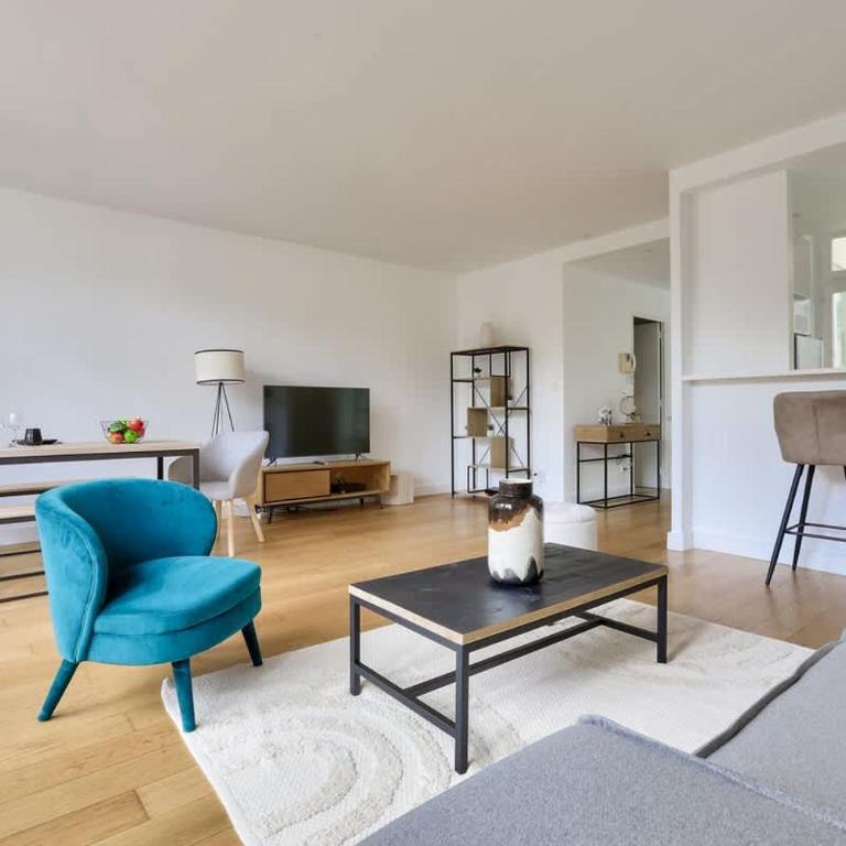 Magnifique appartement proche Champs-Elysees - Appartement - 2