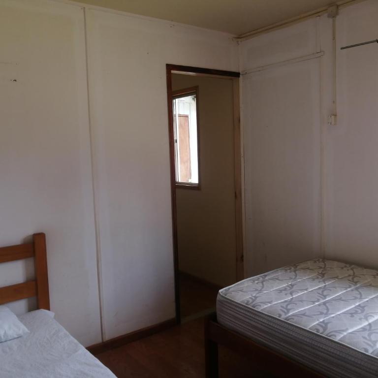Refugio Amelia - Quadruple Room - 3