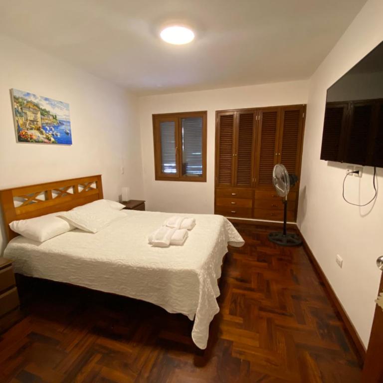 Luxury Apartment Barranco Malecon - Apartamento de 3 dormitorios - 12