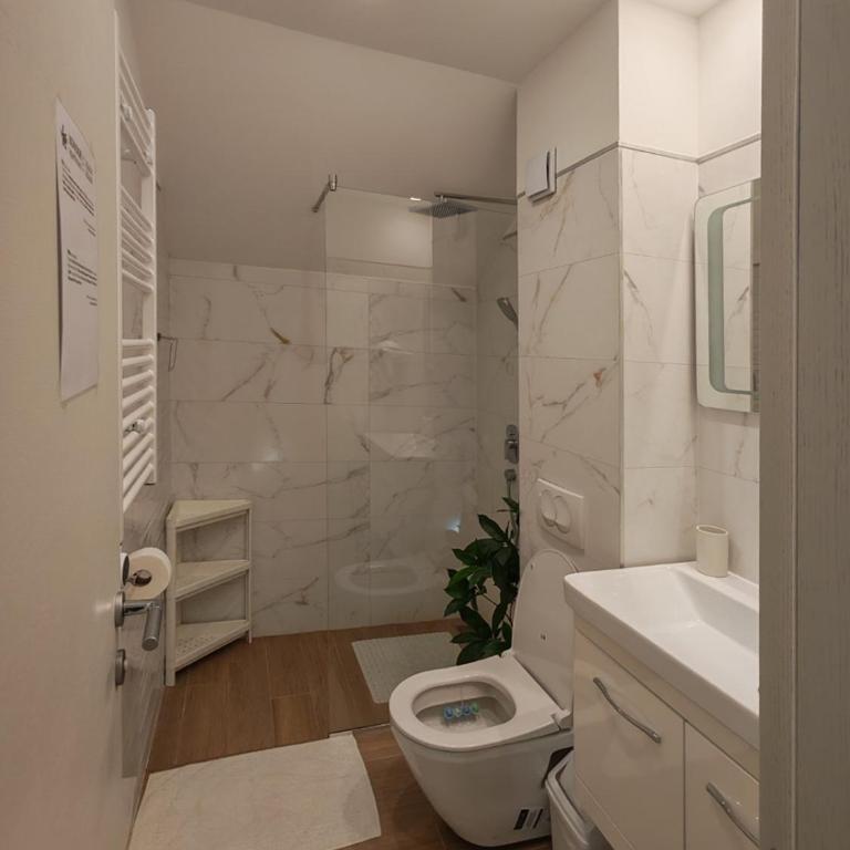 KONDOR apartmani - Studio Apartment - 8