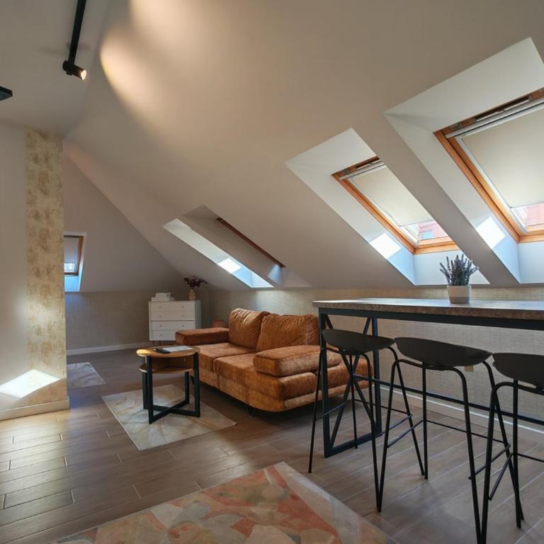 KONDOR apartmani - Studio Apartment - 4