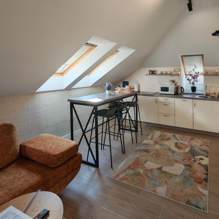 KONDOR apartmani - Studio Apartment - 3