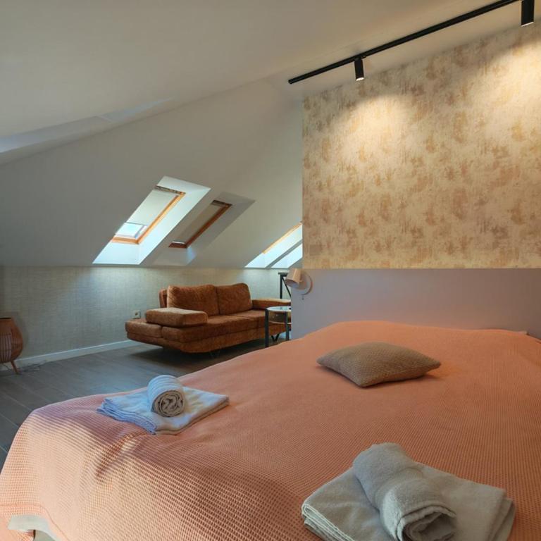 KONDOR apartmani - Studio Apartment - 7