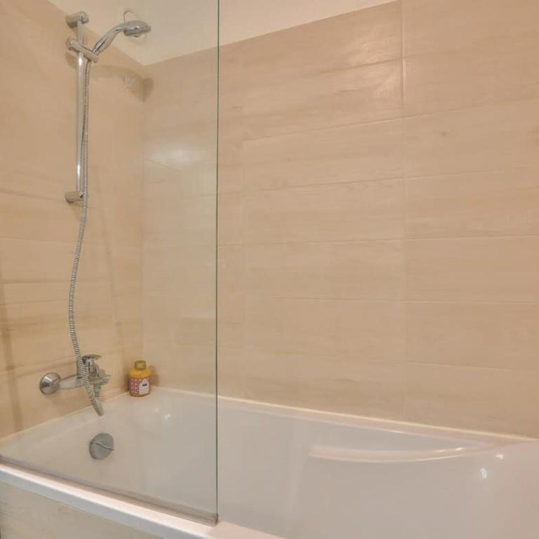 Bel appartement au coeur du 8eme arrondissement - Appartement - 11